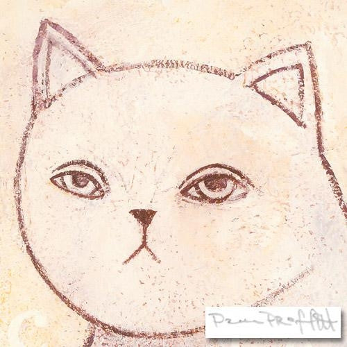 Not Amused Paine Proffitt Giclée Print Artist Hand Signed and Numbered