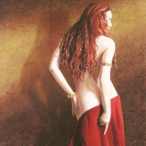 Revealed Chris Dellorco Canvas Giclée Print Artist Hand Signed and Numbered