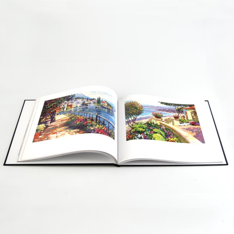 The Best of Behrens Howard Behrens Collectors Art Book