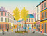 Place St Georges Fanch Ledan Printer&
