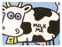 Milk Me Todd Goldman Canvas Giclée Print Artist Hand Signed and Numbered