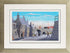 Underneath the Arches John Wilson Giclée Print Artist Hand Signed Numbered and Framed