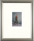 The Working Man Paul Horton Giclée Print Artist Hand Signed and Numbered