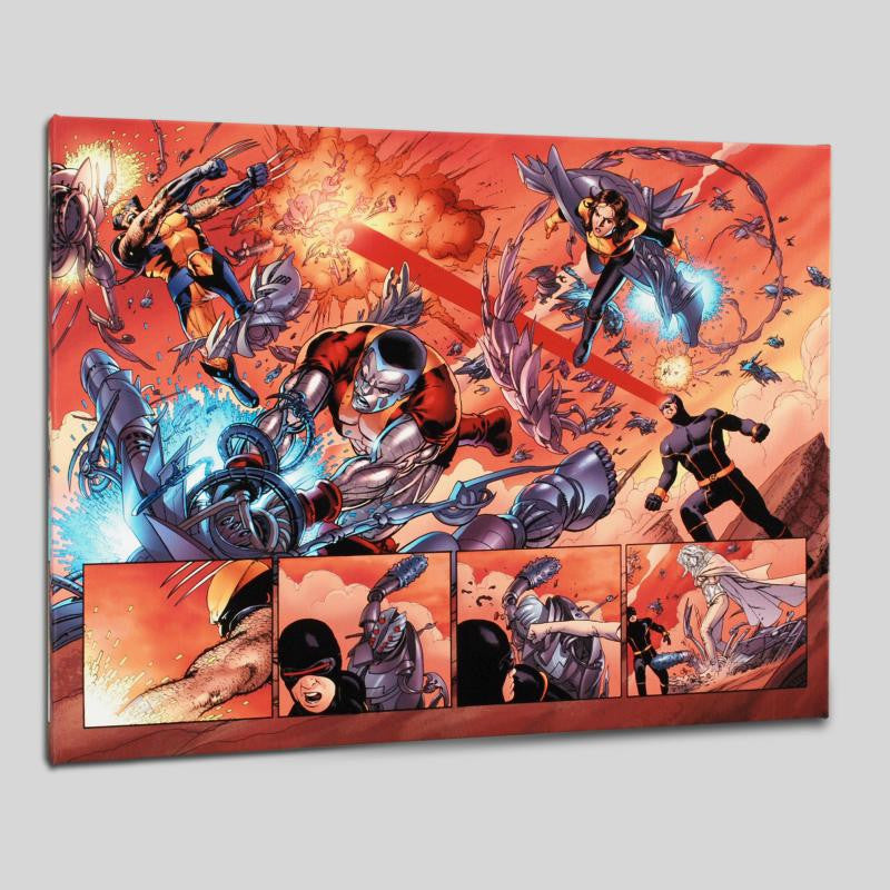 Astonishing X Men