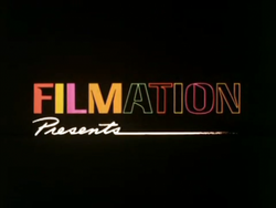 Filmation Associates Biography and Art Gallery Collection