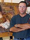 Ara (Arbe) Berberyan Artist Biography and Art Gallery Collection