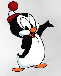 Chilly Willy Biography and Art Gallery Collection