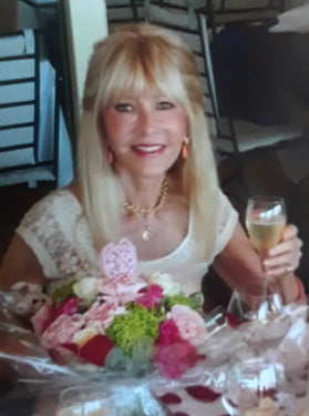 Diane Monet Artist Biography and Art Gallery Collection