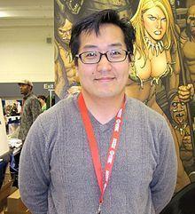 Frank Cho Artist Biography and Art Gallery Collection