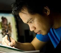 Harvey Tolibao Artist Biography and Art Gallery Collection