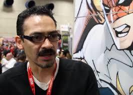 Humberto Ramos Artist Biography and Art Gallery Collection