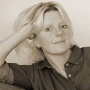 Janet Treby Artist Biography and Art Gallery Collection