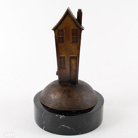 Sculpture Definition and Art Gallery Collection