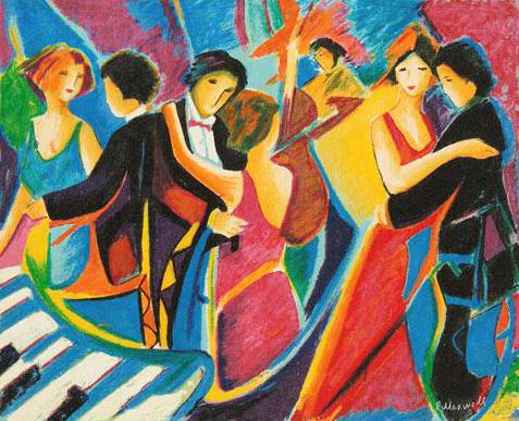 Phillip Maxwell Artist Biography and Art Gallery Collection