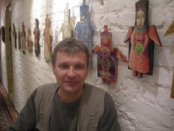 Sasha Bassari Artist Biography and Art Gallery Collection