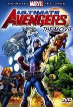 Ultimate Avengers Biography and Art Gallery Collection