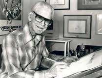 Virgil Ross (1907-1996) Artist Biography and Art Gallery Collection
