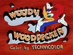 Woody Woodpecker Biography and Art Gallery Collection