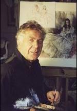 Gordon King Artist Biography and Art Gallery Collection