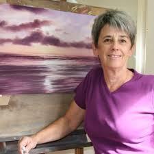 Wendy Corbett Artist Biography and Art Gallery Collection