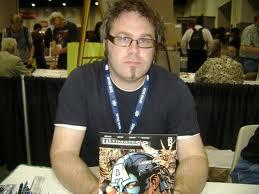 Bryan Hitch Artist Biography and Art Gallery Collection