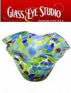 Glass Eye Studio Biography and Art Gallery Collection