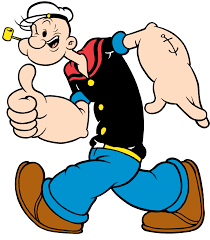 Popeye Biography and Art Gallery Collection