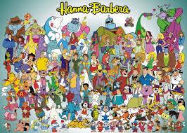 Hanna-Barbera Biography and Art Gallery Collection