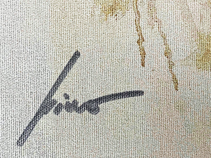 The Gift Pino Daeni Canvas Giclée Print Artist Hand Signed and Numbered