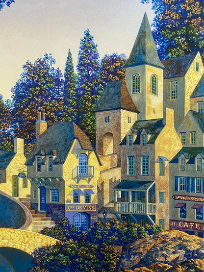 Hotel De L&