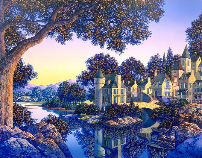 Hotel De L&