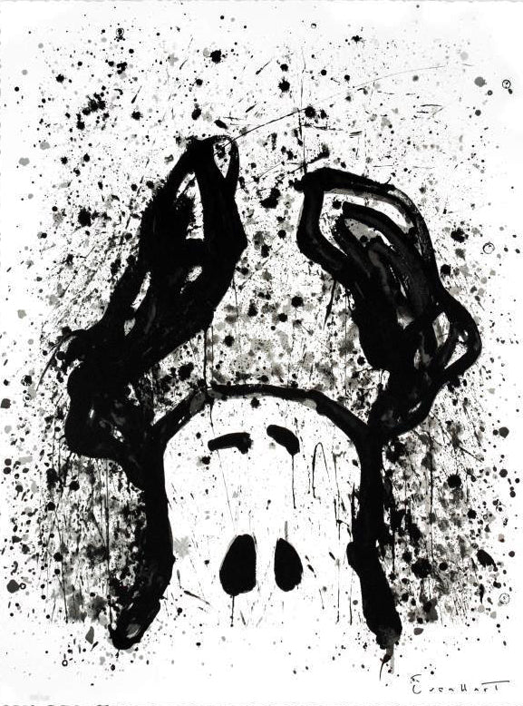 Watchdogs 3-6-9-12 O&