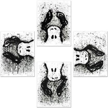 Watchdogs 3-6-9-12 O&