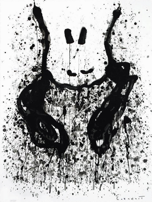 Watchdogs 3-6-9-12 O&