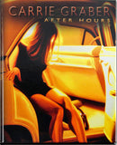 Night Driver Carrie Graber Canvas Giclée Print Artist Hand Signed and Numbered