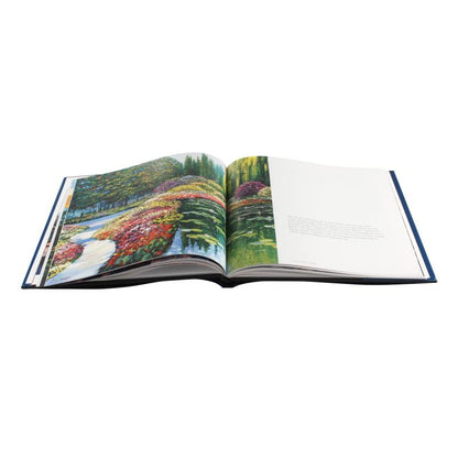 The Best of Behrens Howard Behrens Hardcover Coffee Table Art Book