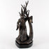 Shadowlands Paul Horton Sculpture Artist Cast Signed and Numbered