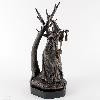 Shadowlands Paul Horton Sculpture Artist Cast Signed and Numbered