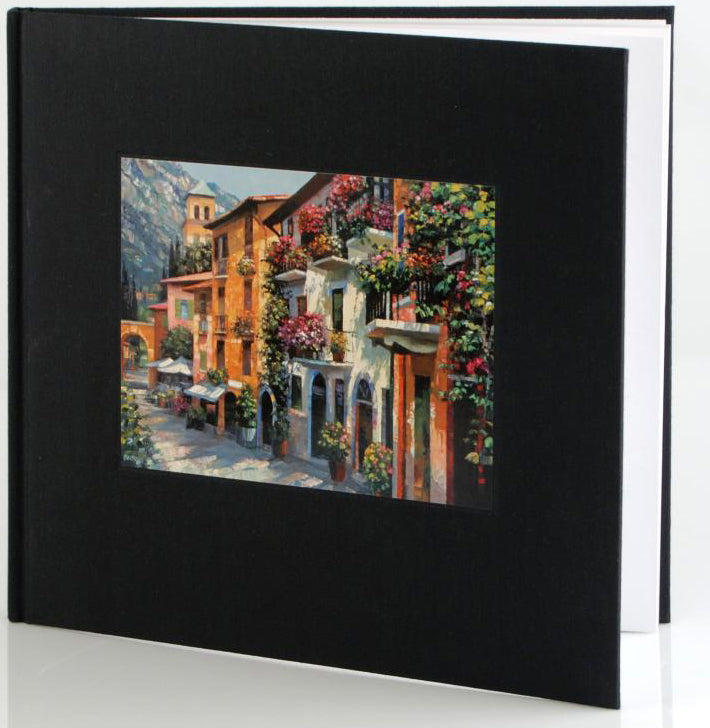 The Best of Behrens Howard Behrens Collectors Art Book