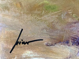 Mediterranean Breeze Pino Daeni Fine Art Giclée Print Artist Hand Signed and Numbered