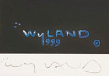 Song of the Deep Wyland Printers Proof Lithograph Print Artist Hand Signed and Numbered