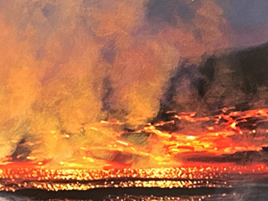 Creating Life Walfrido Garcia Printer&