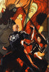 Secret Avengers 6 Marvel Comics Artist Marko Djurdjevic Fine Art Canvas Giclée Print Numbered