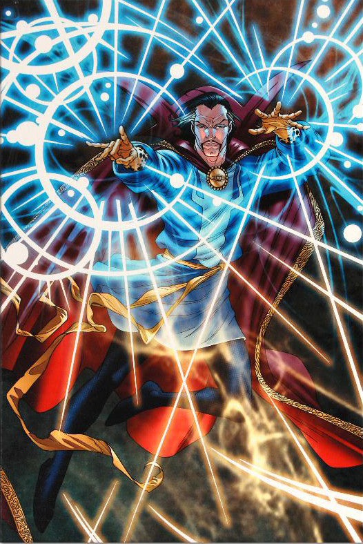 Marvel Adventures Super Heroes 5 Marvel Comics Artist Roger Cruz Canvas Giclée Print Numbered