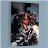 Iron Man 85 Marvel Artist Gabriele Dell Otto Canvas Giclée Print Numbered