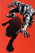 The Most Dangerous Man Alive 523 1 Marvel Comics Artist Patrick Zircher Canvas Giclée Print Numbered