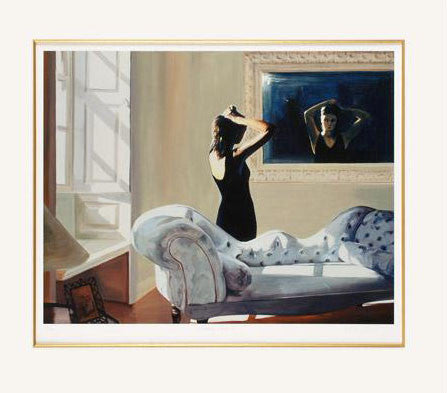 Secret Place Collection I Melissa Mailer Yates Artist Proof Giclée Print Artist Hand Signed and AP Numbered