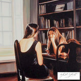 Secret Place Collection IV Melissa Mailer Yates Giclée Print Artist Hand Signed Numbered and Matted