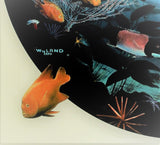 Orca Journey Wyland Lithograph Print Artist Hand Signed and Numbered