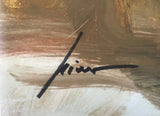 Last Touch Pino Daeni Giclée Print Artist Hand Signed and Numbered